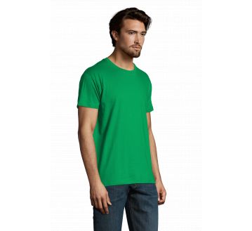 TEE-SHIRT IMPERIAL HOMME 11500 COL ROND - SOL'S
