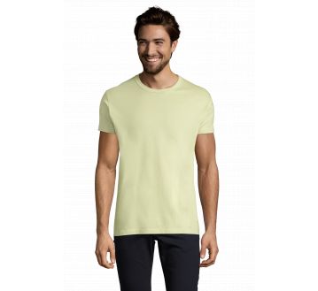 TEE-SHIRT IMPERIAL HOMME 11500 COL ROND - SOL'S