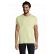 TEE-SHIRT IMPERIAL HOMME 11500 COL ROND - SOL'S
