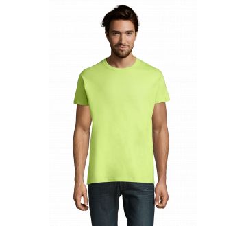 TEE-SHIRT IMPERIAL HOMME 11500 COL ROND - SOL'S