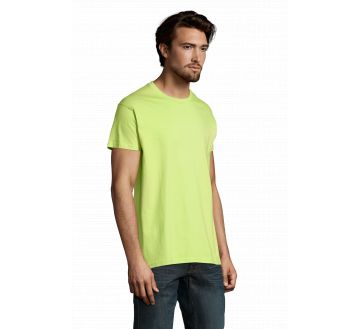 TEE-SHIRT IMPERIAL HOMME 11500 COL ROND - SOL'S
