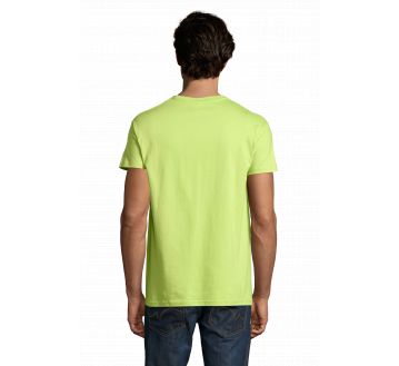 TEE-SHIRT IMPERIAL HOMME 11500 COL ROND - SOL'S