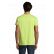 TEE-SHIRT IMPERIAL HOMME 11500 COL ROND - SOL'S