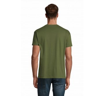 TEE-SHIRT IMPERIAL HOMME 11500 COL ROND - SOL'S