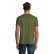 TEE-SHIRT IMPERIAL HOMME 11500 COL ROND - SOL'S