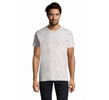 TEE-SHIRT IMPERIAL HOMME 11500 COL ROND - SOL'S
