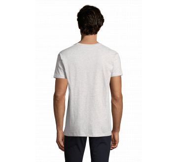 TEE-SHIRT IMPERIAL HOMME 11500 COL ROND - SOL'S
