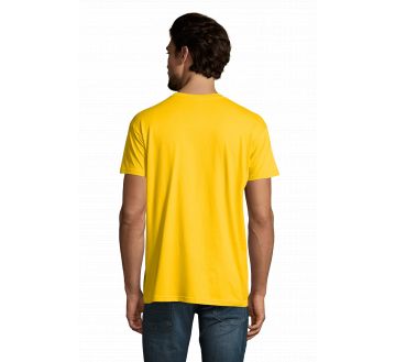 TEE-SHIRT IMPERIAL HOMME 11500 COL ROND - SOL'S