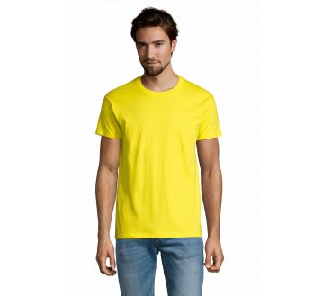 TEE-SHIRT IMPERIAL HOMME 11500 COL ROND - SOL'S