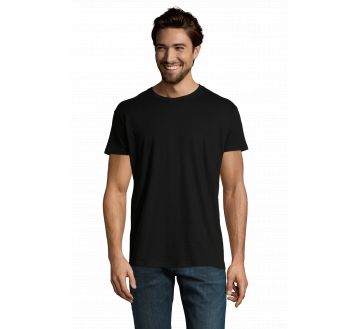 TEE-SHIRT IMPERIAL HOMME 11500 COL ROND - SOL'S
