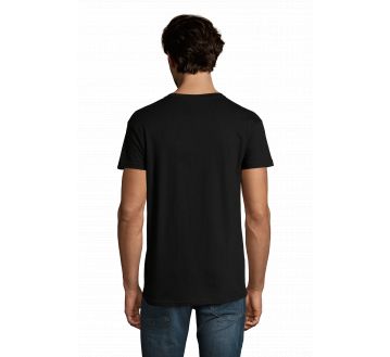 TEE-SHIRT IMPERIAL HOMME 11500 COL ROND - SOL'S