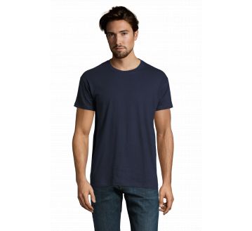 TEE-SHIRT IMPERIAL HOMME 11500 COL ROND - SOL'S