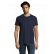 TEE-SHIRT IMPERIAL HOMME 11500 COL ROND - SOL'S