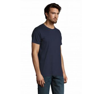TEE-SHIRT IMPERIAL HOMME 11500 COL ROND - SOL'S