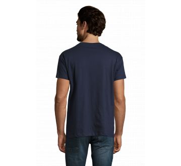 TEE-SHIRT IMPERIAL HOMME 11500 COL ROND - SOL'S