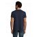 TEE-SHIRT IMPERIAL HOMME 11500 COL ROND - SOL'S