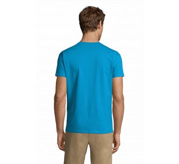 TEE-SHIRT IMPERIAL HOMME 11500 COL ROND - SOL'S