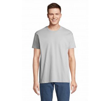 TEE-SHIRT IMPERIAL HOMME 11500 COL ROND - SOL'S
