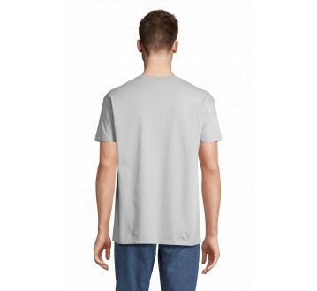 TEE-SHIRT IMPERIAL HOMME 11500 COL ROND - SOL'S