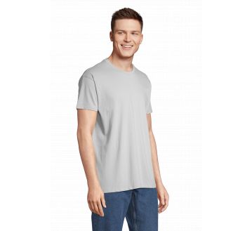 TEE-SHIRT IMPERIAL HOMME 11500 COL ROND - SOL'S