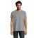 TEE-SHIRT IMPERIAL HOMME 11500 COL ROND - SOL'S