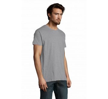 TEE-SHIRT IMPERIAL HOMME 11500 COL ROND - SOL'S