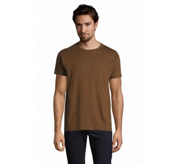 TEE-SHIRT IMPERIAL HOMME 11500 COL ROND - SOL'S