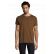 TEE-SHIRT IMPERIAL HOMME 11500 COL ROND - SOL'S