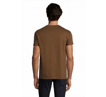 TEE-SHIRT IMPERIAL HOMME 11500 COL ROND - SOL'S