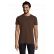 TEE-SHIRT IMPERIAL HOMME 11500 COL ROND - SOL'S