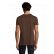 TEE-SHIRT IMPERIAL HOMME 11500 COL ROND - SOL'S
