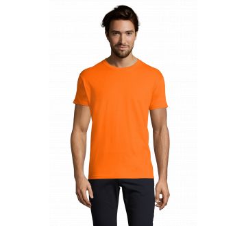 TEE-SHIRT IMPERIAL HOMME 11500 COL ROND - SOL'S