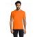 TEE-SHIRT IMPERIAL HOMME 11500 COL ROND - SOL'S