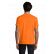 TEE-SHIRT IMPERIAL HOMME 11500 COL ROND - SOL'S