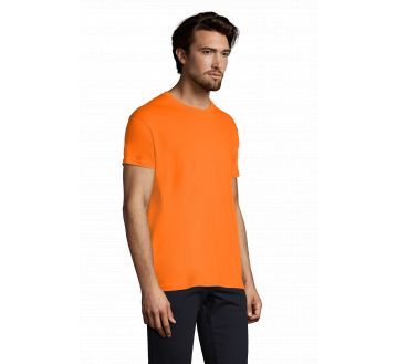 TEE-SHIRT IMPERIAL HOMME 11500 COL ROND - SOL'S