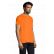 TEE-SHIRT IMPERIAL HOMME 11500 COL ROND - SOL'S
