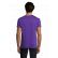 TEE-SHIRT IMPERIAL HOMME 11500 COL ROND - SOL'S