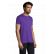 TEE-SHIRT IMPERIAL HOMME 11500 COL ROND - SOL'S
