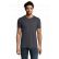 TEE-SHIRT IMPERIAL HOMME 11500 COL ROND - SOL'S