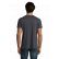 TEE-SHIRT IMPERIAL HOMME 11500 COL ROND - SOL'S