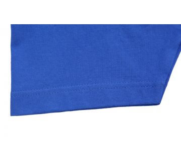 TEE-SHIRT IMPERIAL HOMME 11500 COL ROND - SOL'S