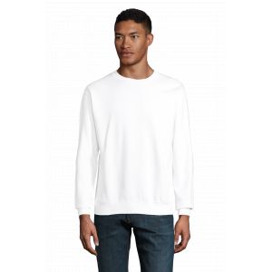 SWEAT-SHIRT COLUMBIA 03814 - SOL'S
