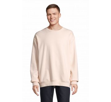 SWEAT-SHIRT COLUMBIA 03814 - SOL'S