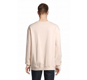 SWEAT-SHIRT COLUMBIA 03814 - SOL'S