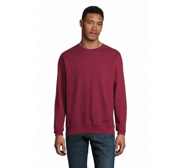 SWEAT-SHIRT COLUMBIA 03814 - SOL'S