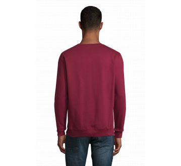 SWEAT-SHIRT COLUMBIA 03814 - SOL'S