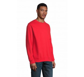SWEAT-SHIRT COLUMBIA 03814 - SOL'S