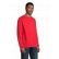 SWEAT-SHIRT COLUMBIA 03814 - SOL'S