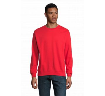 SWEAT-SHIRT COLUMBIA 03814 - SOL'S