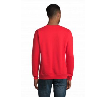 SWEAT-SHIRT COLUMBIA 03814 - SOL'S